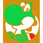 Super Mario Yoshi's Woolly World Fan-Group