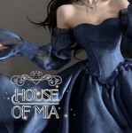 House of Mia