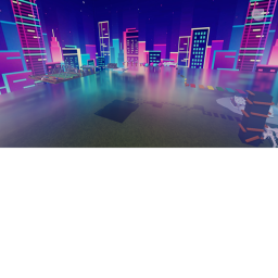 The Aesthetic Obby