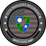 [US] 75th Rangers Regiment
