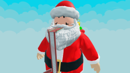 Wejdź do Świętego Mikołaja