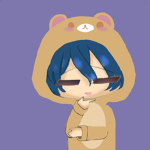 IamBlue FANS
