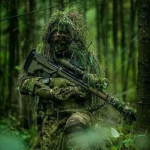 hunter tranning