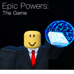 Epic Powers: The Game