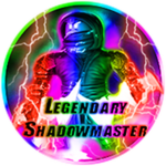 Legendary Shadowmaster