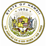 State Of Hawaii/HI