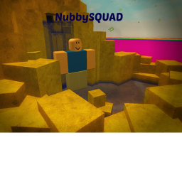 NubbySQUAD