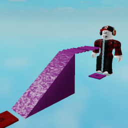 Sparkletime Obby!