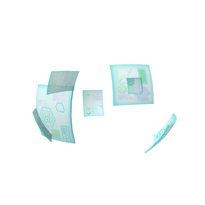 Hologram Screens thumbnail
