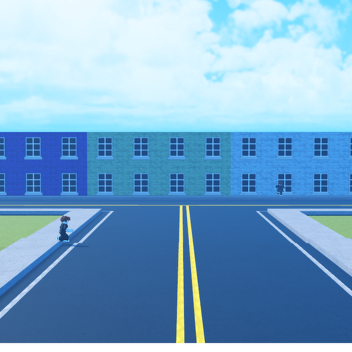 Roblox Cities 1