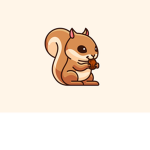 Squirrels Connected