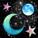 *Moon & Star Squad!!!*