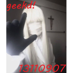 geekd!