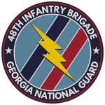 [TSS] 48th Infantry Brigade Combat Team