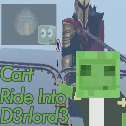 Cart Ride into D3rlord3 icon