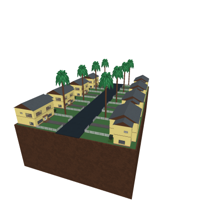 2012 Neigborhood