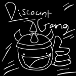 discount gang