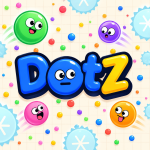 🔴🔵 DOTZ 🟢🟡 (DUELS)