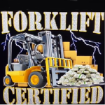 Certified Forklift Drivers Worldwide