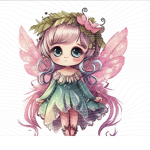 Fairy! core!