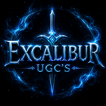 EXCALIBUR UGC'S