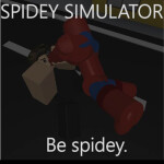 OLD Spidey Simulator