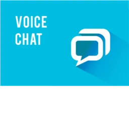 Chat Voice Test {Beta} icon