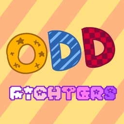 Odd fighters! (ALPHA RELEASE) icon