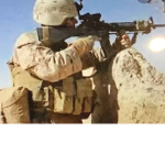 The soldiers of WWIII