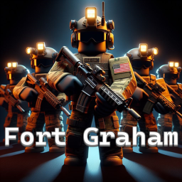 Fort Graham