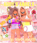 ~addy's angels~