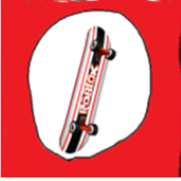 Skate of Robloxia