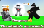 Gfooy jay’s group