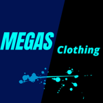 Megas Clothing