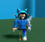 Wolfy's Hangout