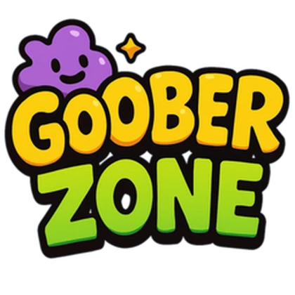 GooberZone Roblox group icon
