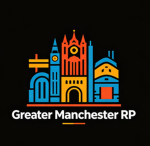 GMRP | Greater Manchester RP | GMRP