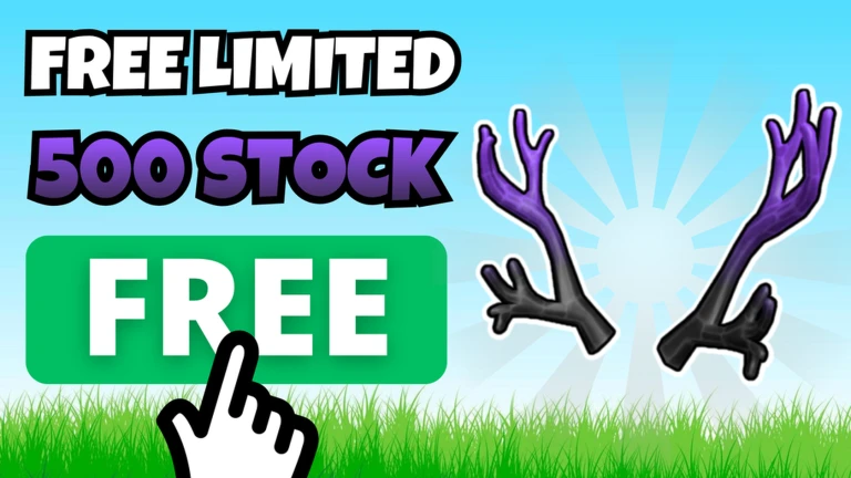 New Free UGC Drop!