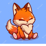 welcome foxy
