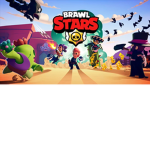 BRAWL STARS Fan Club.