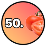 50: Fruits 2