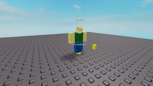 Jump on BigHeads
