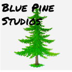 Blue Pine Studios