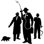 The Fancy Mafia!