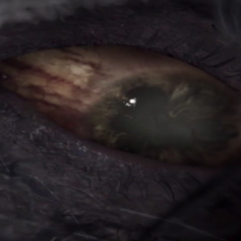 your eyes will be opened