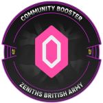 [ZBA] • Boosters