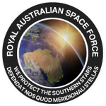 [RASF] Royal Australian Space Force