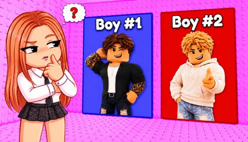 Would You Rather: Slay or Pass Outfit Tower!
