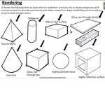 The Art Shapes