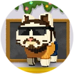 Game Badge Thumbnail